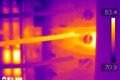 IR Roofs and Electrical