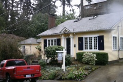 Residential Inspection
