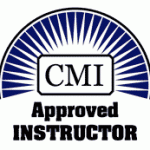 CMI Approved Instructor