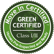 Green Certified Building